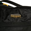 Saint Laurent Printed Nylon Love Card Tote Secondhand