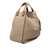 LOEWE Medium Grained Calfskin Hammock Satchel Secondhand