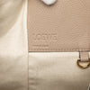LOEWE Medium Grained Calfskin Hammock Satchel Secondhand