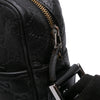 Secondhand Gucci Guccissima Crossbody
