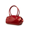 Louis Vuitton Monogram Vernis Sherwood PM Secondhand