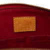 Louis Vuitton Monogram Vernis Sherwood PM Secondhand