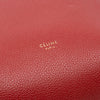 Secondhand Celine Small Leather Seau Sangle