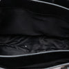 Miu Miu Bicolor Goatskin Madras Satchel Secondhand