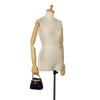 Burberry Nova Check Mini Handbag Secondhand