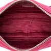 Prada Impuntu Tessuto Satchel Secondhand