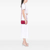 Prada Impuntu Tessuto Satchel Secondhand