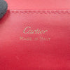 Cartier Smooth Calfskin Guirlande De Cartier Top Handle Bag Secondhand