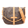 Louis Vuitton Monogram Saumur 30 Secondhand