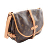 Louis Vuitton Monogram Saumur 30 Secondhand