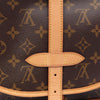 Louis Vuitton Monogram Saumur 30 Secondhand