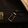 Gucci GG Canvas Web Tote Secondhand