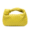 Bottega Veneta Mini Nappa Intrecciato Jodie Secondhand