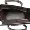 Celine Nano Tricolor Leather Luggage Tote Secondhand