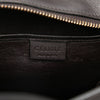 Celine Nano Tricolor Leather Luggage Tote Secondhand