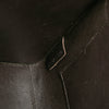 Celine Nano Tricolor Leather Luggage Tote Secondhand