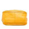 LOEWE Nappa Anagram Tote Secondhand