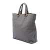 Prada Soft Calf Open Convertible Tote Secondhand
