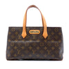 Louis Vuitton Monogram Wilshire PM Secondhand