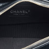 Chanel Small Painted Knit Gabrielle Crossbody Bag Secondhand