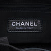 Chanel Small Painted Knit Gabrielle Crossbody Bag Secondhand