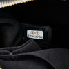 Chanel Small Painted Knit Gabrielle Crossbody Bag Secondhand