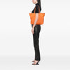 Prada Tessuto Canapa Logo Tote Secondhand