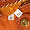 Prada Tessuto Canapa Logo Tote Secondhand