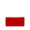 Secondhand Dior Medium Patent Lady Dior