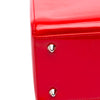 Secondhand Dior Medium Patent Lady Dior