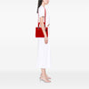 Secondhand Dior Medium Patent Lady Dior