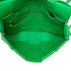 Bottega Veneta Grained Calfskin Intrecciato Cassette Crossbody Secondhand