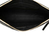 Saint Laurent Chevron Calfskin Cassandre Document Holder Secondhand