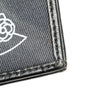 Chanel Canvas Symbols Chain Pochette Secondhand