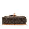 Louis Vuitton Monogram Sologne Secondhand