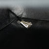 Chanel Jumbo Quilted Caviar Single Flap Secondhand
