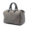 Gucci Medium GG Supreme Italian Flag Joy Boston Bag Secondhand