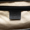 Gucci Medium GG Supreme Italian Flag Joy Boston Bag Secondhand