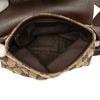 Secondhand Gucci GG Canvas Belt Bag