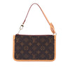 Louis Vuitton Monogram CarryAll PM Pouch Secondhand
