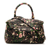 Givenchy Medium Floral Printed Calfskin Pandora Satchel Secondhand