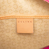 Celine C Macadam Suede Shoulder Bag Secondhand