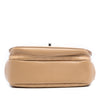 Chanel Small Stitched Calfskin Covered CC Flap Secondhand