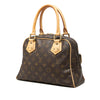 Louis Vuitton Monogram Manhattan PM Secondhand