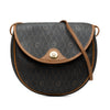 Dior Honeycomb Coated Canvas Crossbody Secondhand