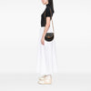 Secondhand Dior Honeycomb Coated Canvas Crossbody