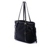 Prada Tessuto Canapa Logo Tote Secondhand