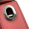 Gucci Mini Leather Petite GG Satchel Secondhand