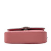 Gucci Mini Leather Petite GG Satchel Secondhand