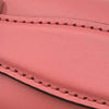 Gucci Mini Leather Petite GG Satchel Secondhand